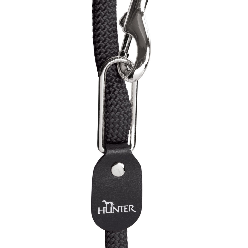 Hunter Поводок-перестёжка FREESTYLE hands free 8/260