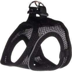 ШЛЕЙКА STEP&GO BENTO Черная XS