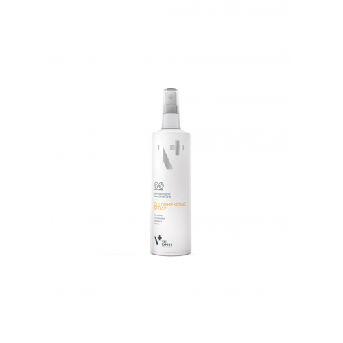 Vetexpert CHLORHEXIDINE SPRAY ( спрей хлоргексидин) (100 Мл)