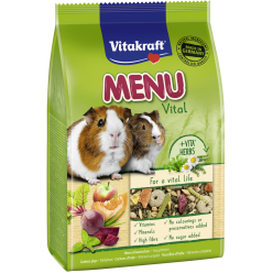 Vitakraft корм для морских свинок