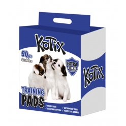 Пеленки Kotix Premium 60x90cm 50pcs