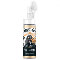 Bugalugs Paw Cleaner 200ml oatmeal, Средство для чистки лап с овсянкой 