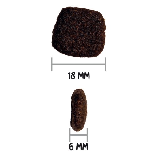 Ownat Grain Free Hypoallergenic Dry Dog Food with Salmon