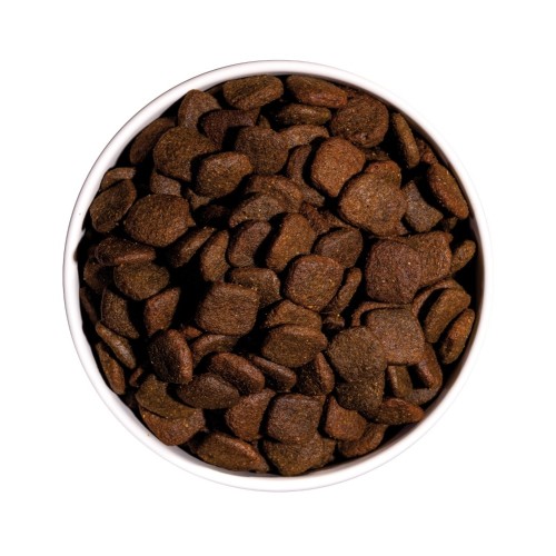 Ownat Grain Free Hypoallergenic Dry Dog Food with Salmon