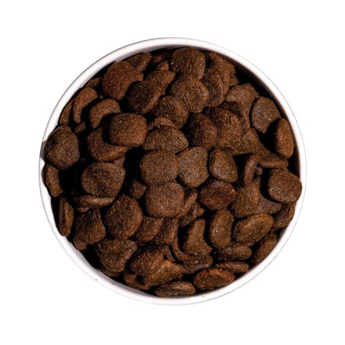 Ownat Grain Free Hypoallergenic Dry Dog Food with Lamb