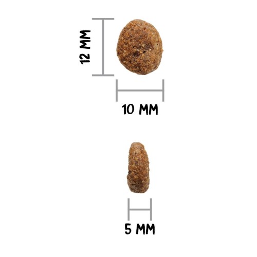 OWNAT GF HYPO MINI LAMB (DOG)
