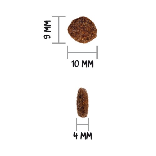 OWNAT GF PRIME STERILIZED Chicken & Turkey (CAT)