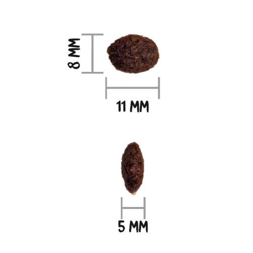 ownat - PRIME Grain Free Cat Food - Chicken & Turkey (Digest)