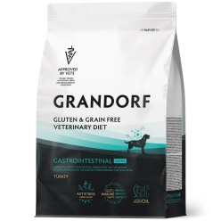 Grandorf Veterinary Diet Dog Gastrointestinal Low Fat