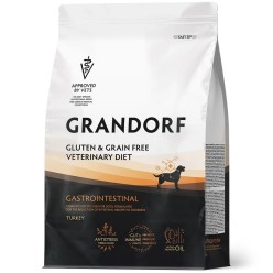 Grandorf Veterinary Diet Dog Gastrointestinal