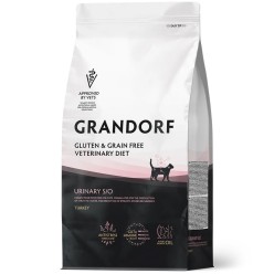 Grandorf Veterinary Diet Cat Urinary S/O