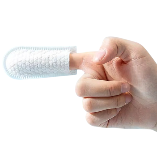 Салфетки для зубов VetExpert Caryodent Finger Wipes 50 шт