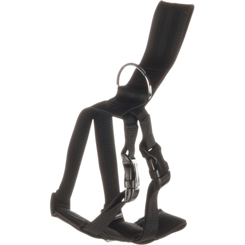 Шлея dOG SAFETY ЧЕРНЫЙ S