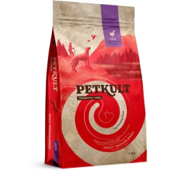 Petkult Probiotic Duck Adult Medium