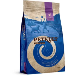 Petkult Probiotic Duck Adult Large