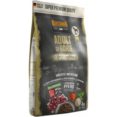 Belcando Adult GF Horse