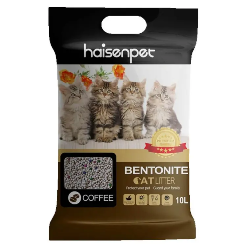 Haisenpet Betonite Coffee