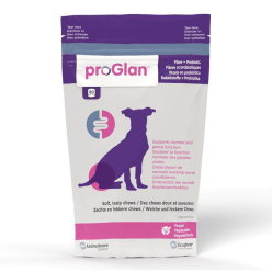 PROGLAN 30 chews , поддержание здоровья пищеварительной и иммунной систем.