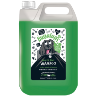 Bugalugs Shampoo 5L Aloe & Kiwi Успокаивающий шампунь