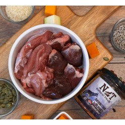 Pate Holistic Turkey Sensetive