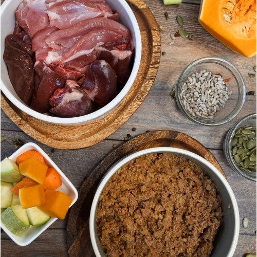 Pate Holistic Turkey Sensetive