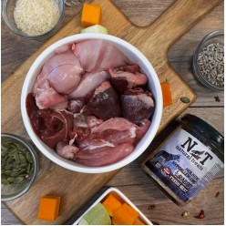 Pate Holistic Rabbit Hypo 