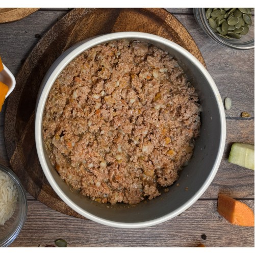 Pate Holistic Rabbit Hypo 