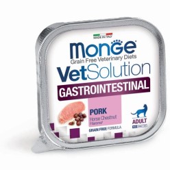 MONGE Vetsolution Cat Gastrointestinal 100g
