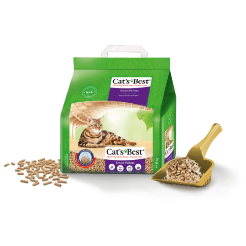 CAT'S BEST SMART PELLETS