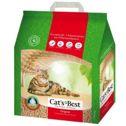 CAT'S BEST ORIGINAL