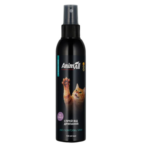 Animall Anti-Scratching spray 150ml