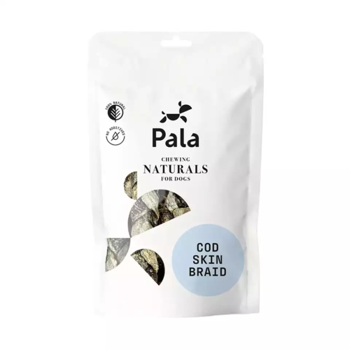 Pala Cod Skin Braid 80g