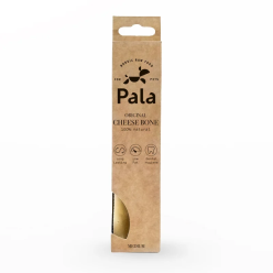 Pala Cheese Bone for Dogs M