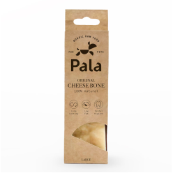 Pala Cheese Bone for Dogs L