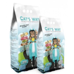 Cat’s Way Marseille Soap 5l