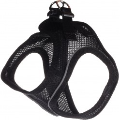 ШЛЕЙКА STEP&GO BENTO Черная M