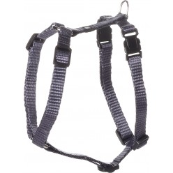 ШЛЕЙКА H-образная ZIGGI ГРАНИТ S