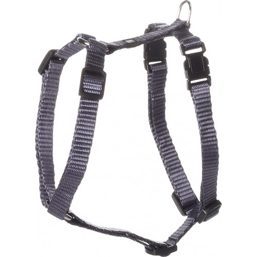 ШЛЕЙКА H-образная ZIGGI ГРАНИТ S