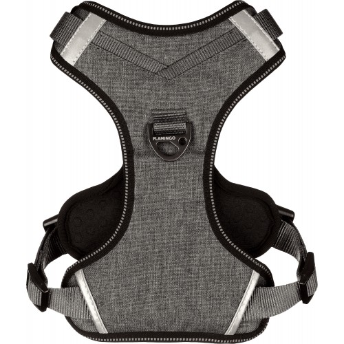 Ультра мягкая ШЛЕЙКА HERON СЕРая L