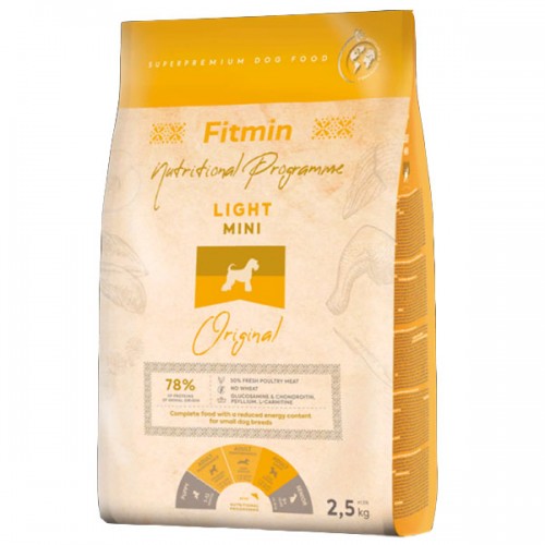 Fitmin Mini Light 