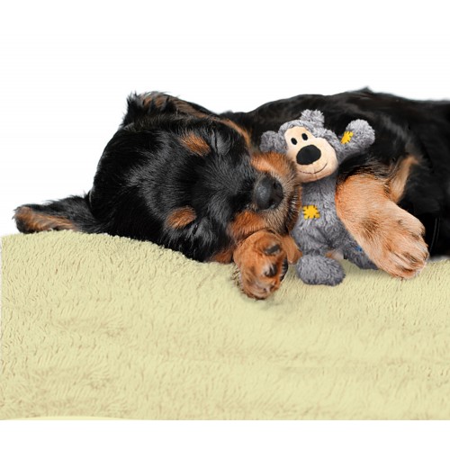 Игрушка KONG Wild Knots - медведь M/L