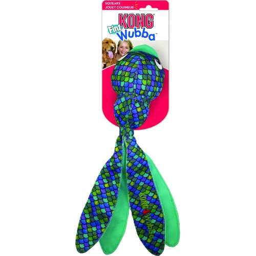 Kong® toy wubba кит XL