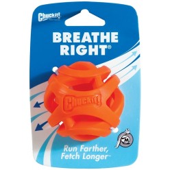  Мяч chuckit breathe right M (5 см)
