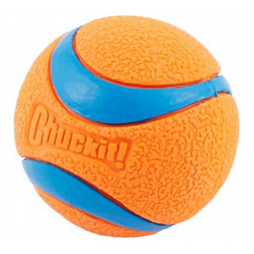 Прочный мяч chuckit m 1 шт (6,5 см)