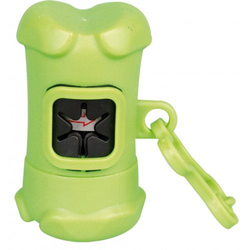 Дозатор для пакетов Цветной