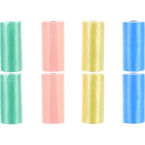 Пакеты для экскрементов Afbra Mix 8X15