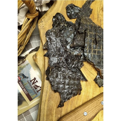 Печень сушеная (говядина) 70g