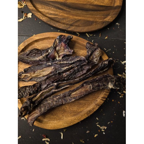 Пикальное мясо (пищевод, говядина) 70г (2-3шт)