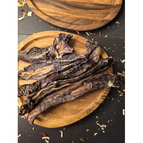 Пикальное мясо (пищевод, говядина) 70г (2-3шт)