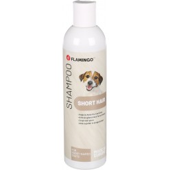 Шампунь для короткошерстных пород